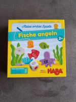 HABA Fische angeln Angelspiel ab 2 Bayern - Ebersdorf Vorschau