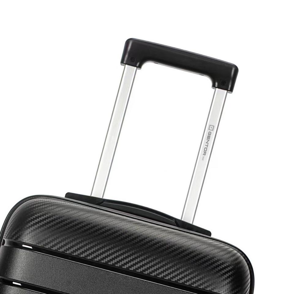 Premium Koffer Set Reisekoffer inkl. TSA Schloss - Versand kosten in Heilbronn