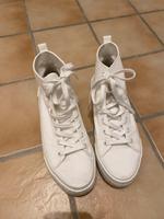 Tamaris Sneaker weiß Bayern - Untermeitingen Vorschau