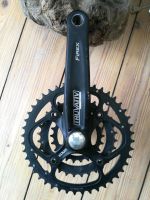 Truvativ Firex Kurbel Sram GXP 175 mm Bayern - Marktbreit Vorschau