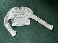 Shirt, bauchfrei, cut-outs, M, H&M, divided Bayern - Regensburg Vorschau