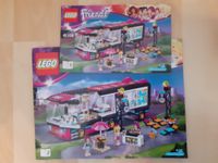 Lego Friends 41106, Popstars Tourbus Nordrhein-Westfalen - Frechen Vorschau