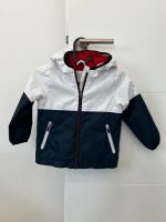 Neuwertige Bodyguard Kinderjacke 98 Windbreaker Jungen wasserdich Niedersachsen - Lehre Vorschau