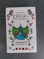 Kassel spiel karten mau skat poker stadtliebe Hessen - Kassel Vorschau