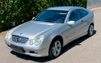 Mercedes-Benz C 180 Sportcoupe TÜV Xenon AHK Scheckheit Baden-Württemberg - Herbolzheim Vorschau