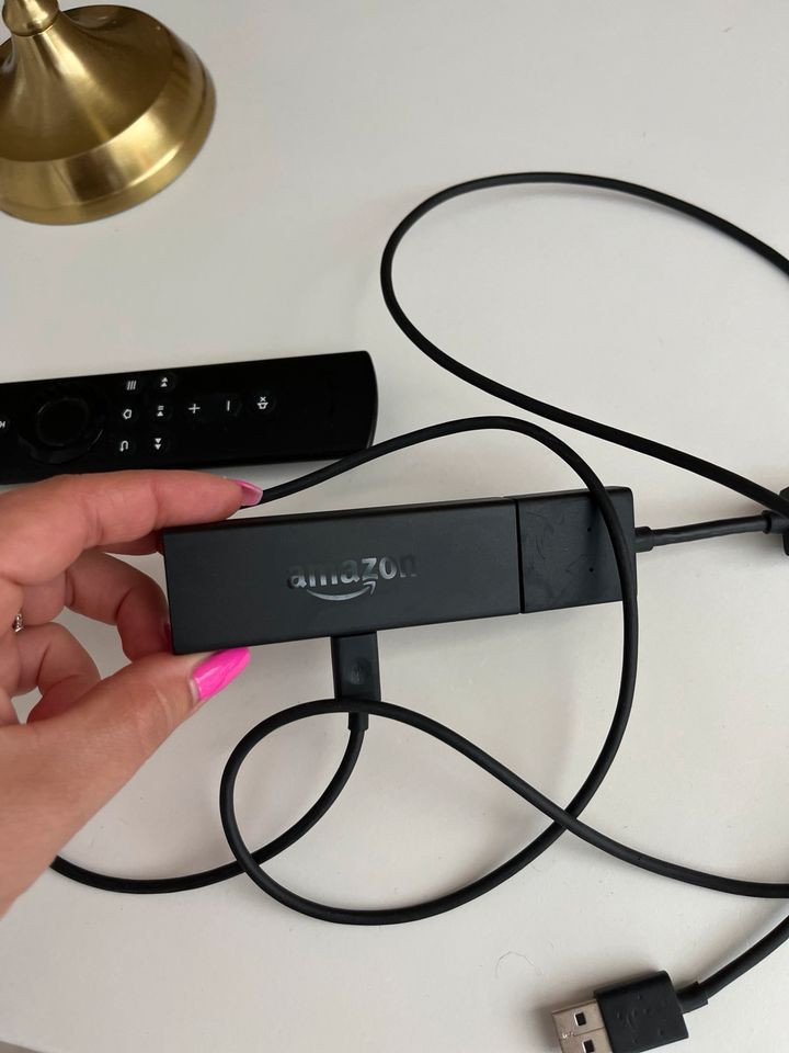 Amazon Fire Tv Stick in Gnarrenburg