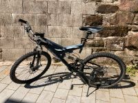 Mountainbike Baden-Württemberg - Calw Vorschau