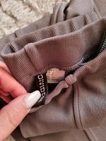 graue Leggings Gr.S Duisburg - Homberg/Ruhrort/Baerl Vorschau