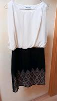 Kleid, Gr.36, Vero Moda, schwarzweiß Hessen - Neuberg Vorschau