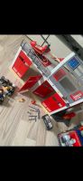 Playmobil Feuerwehr Baden-Württemberg - Rheinau Vorschau