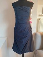 Abendkleid Cocktailkleid Kleid Blau Marie Blanc 38 M Peek P&C Kreis Pinneberg - Tornesch Vorschau