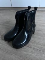 Halbe Regenstiefel, Gr. 36, schwarz Baden-Württemberg - Gernsbach Vorschau