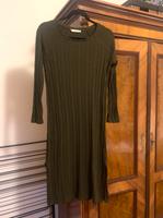 Mango Strickkleid Kleid Grün Größe S Baumwolle/Viskose Köln - Bayenthal Vorschau