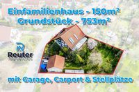 Einzigartiges Einfamilienhaus mit Einliegerwohnung, traumhaften Garten und unverbaubaren Blick Thüringen - Bad Klosterlausnitz Vorschau
