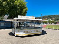 Ausschankwagen, Bierstand | Bierwagen für besondere Events mieten Rheinland-Pfalz - Osburg Vorschau