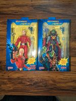 2 Actionfiguren Defenders of the Earth Neca Ovp Berlin - Köpenick Vorschau