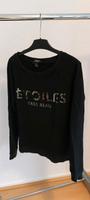 Sweatshirt dunkelblau MANGO Düsseldorf - Bilk Vorschau