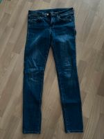 Skinny Low waist Jeans Gr. 27 Sachsen - Wilsdruff Vorschau