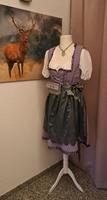 Dirndl *NEU* Gr. 36 40 42 44 46 grün flieder Nordrhein-Westfalen - Krefeld Vorschau