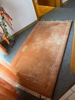 Orientteppich Teppich echt handgearbeitet Rheinland-Pfalz - Kastellaun Vorschau