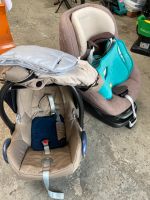 MAXI COSI Isofix-Base FamilyFix, Pebble, Pearl Set Bielefeld - Senne Vorschau