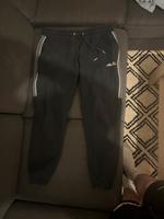 Ellesse Jogginghose L Herren Schwarz Leipzig - Reudnitz-Thonberg Vorschau