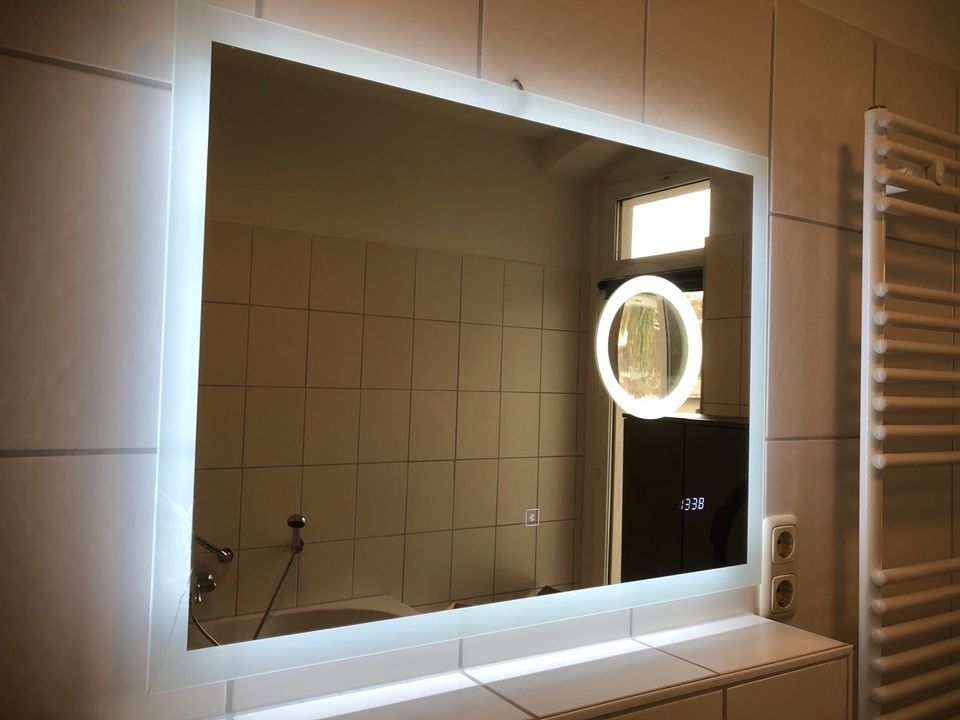 Badspiegel in Gera
