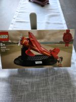 Lego Set 40450 Hommage an Amelia Earhart Nordrhein-Westfalen - Ahlen Vorschau