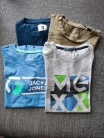 Paket T-Shirts Gr. 146-158 Bayern - Ergoldsbach Vorschau