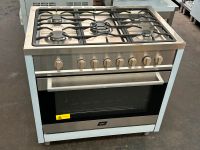 Gasherd mit Gas-Backofen 5 Brenner | Propan möglich | 90x60x85cm Essen - Essen-Kray Vorschau