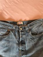 Levi’s Hose 501 Nordrhein-Westfalen - Erkelenz Vorschau