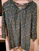 CECIL Damen Bluse Gr. XXL grün Schleswig-Holstein - Hüsby Vorschau