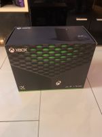 XBOX SERIES X 1TB Original Verpackt Nordrhein-Westfalen - Siegburg Vorschau