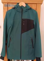 Übergans-/ Softshelljacke  Damen Berlin - Tempelhof Vorschau
