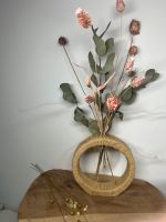 Boho Vase mit Trockenblumen Nordrhein-Westfalen - Mönchengladbach Vorschau