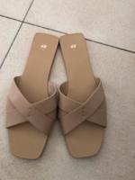 Damen Sandalen von H&M neu ungetragen Nordrhein-Westfalen - Gladbeck Vorschau