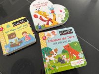 3 Kinderbücher 2x Duden, 1x Yo-Yo Books Rheinland-Pfalz - Mayen Vorschau