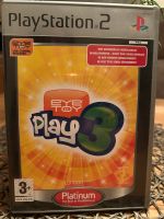 PS2 Eye Toy Play3 Bayern - Waldsassen Vorschau