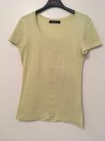 Strenesse T-Shirt Größe 36 Limette Gelb Stuttgart - Stuttgart-Mitte Vorschau