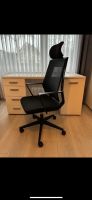 Bürostuhl ergonomisch Nordrhein-Westfalen - Delbrück Vorschau