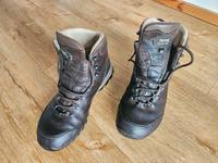 MEINDL Schuh Grösse 46,5 Hessen - Kaufungen Vorschau