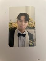 Seventeen Vernon Photocard FML Kpop Nordrhein-Westfalen - Fröndenberg (Ruhr) Vorschau