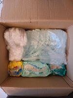 Windelpaket Größe 6, 175 Stück, Pampers, babylove, Windeln/Pants Nordrhein-Westfalen - Wilnsdorf Vorschau