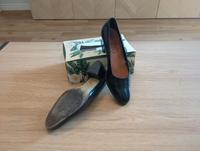 Schwarze Pumps von Maripe Gr. 36 Hannover - Linden-Limmer Vorschau