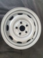 701601027 091 VW T4 Stahlfelge Finish Grau/Chrom 5 1/2 x 14 Zoll Nordrhein-Westfalen - Kirchhundem Vorschau