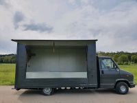 Foodtruck Fiat Ducato Bayern - Meitingen Vorschau