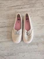 Mädchen Ballerinas Gr. 37 Nordrhein-Westfalen - Unna Vorschau