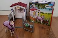 Schleich Horse Club 42368 Box mit Lusitano - Stute Sachsen-Anhalt - Magdeburg Vorschau