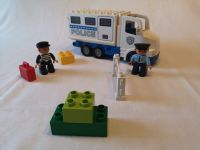 Lego Duplo Polizeieinsatz 5680 Rheinland-Pfalz - Worms Vorschau