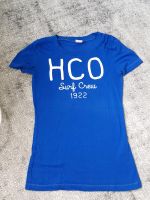 Hollister gr.XS blau 1922 HCO SURF CREW Nordrhein-Westfalen - Oberhausen Vorschau